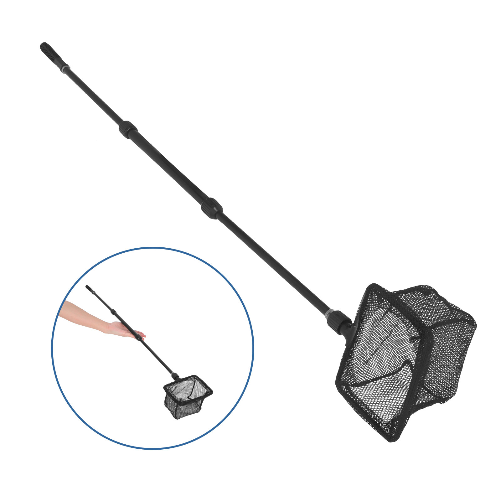 Fish Tank Net Fishing Freshwat - Aquarium Fish Net Small review and price