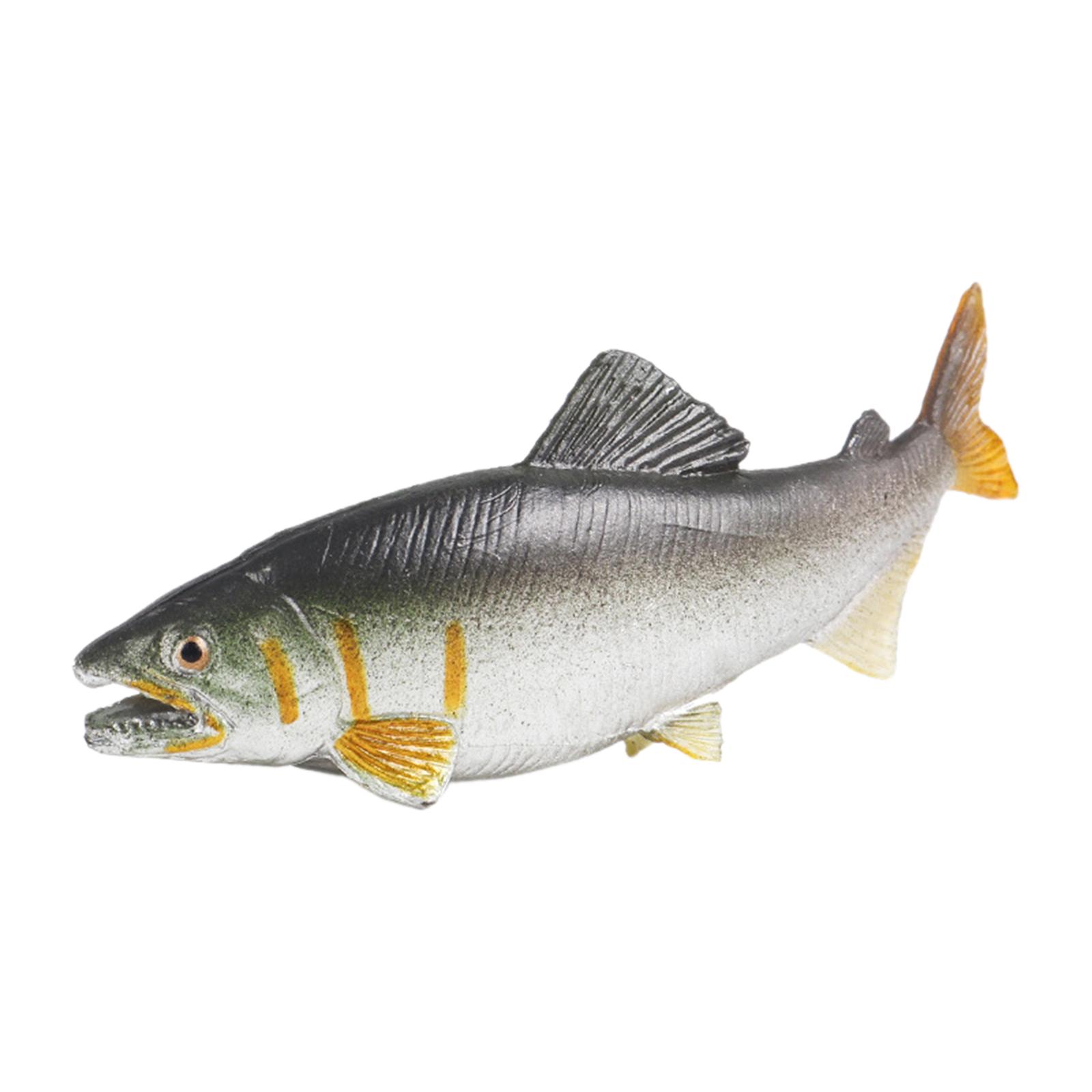 3x Fish Toy Aquarium Decoratio - Fish Toy In Aquarium review and price